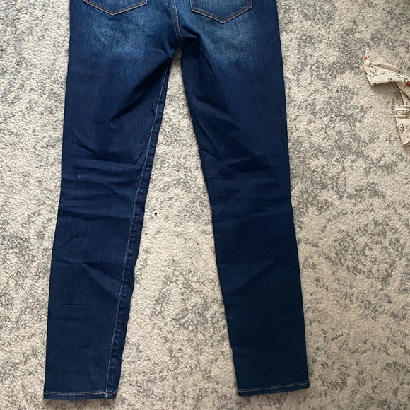 J Crew Skinny Jeans - Picture 3 of 7
